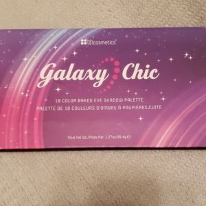 Bh Cosmetics Galaxy Chic